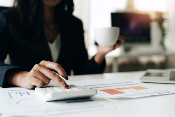 Small business CPA Houston