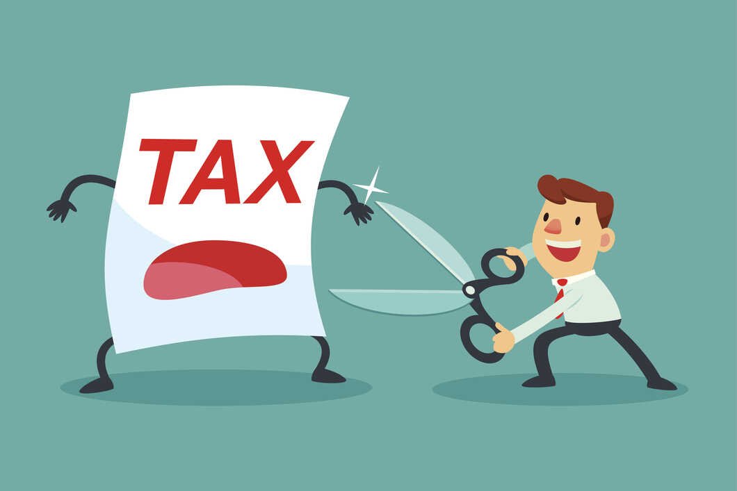 business tax deduction