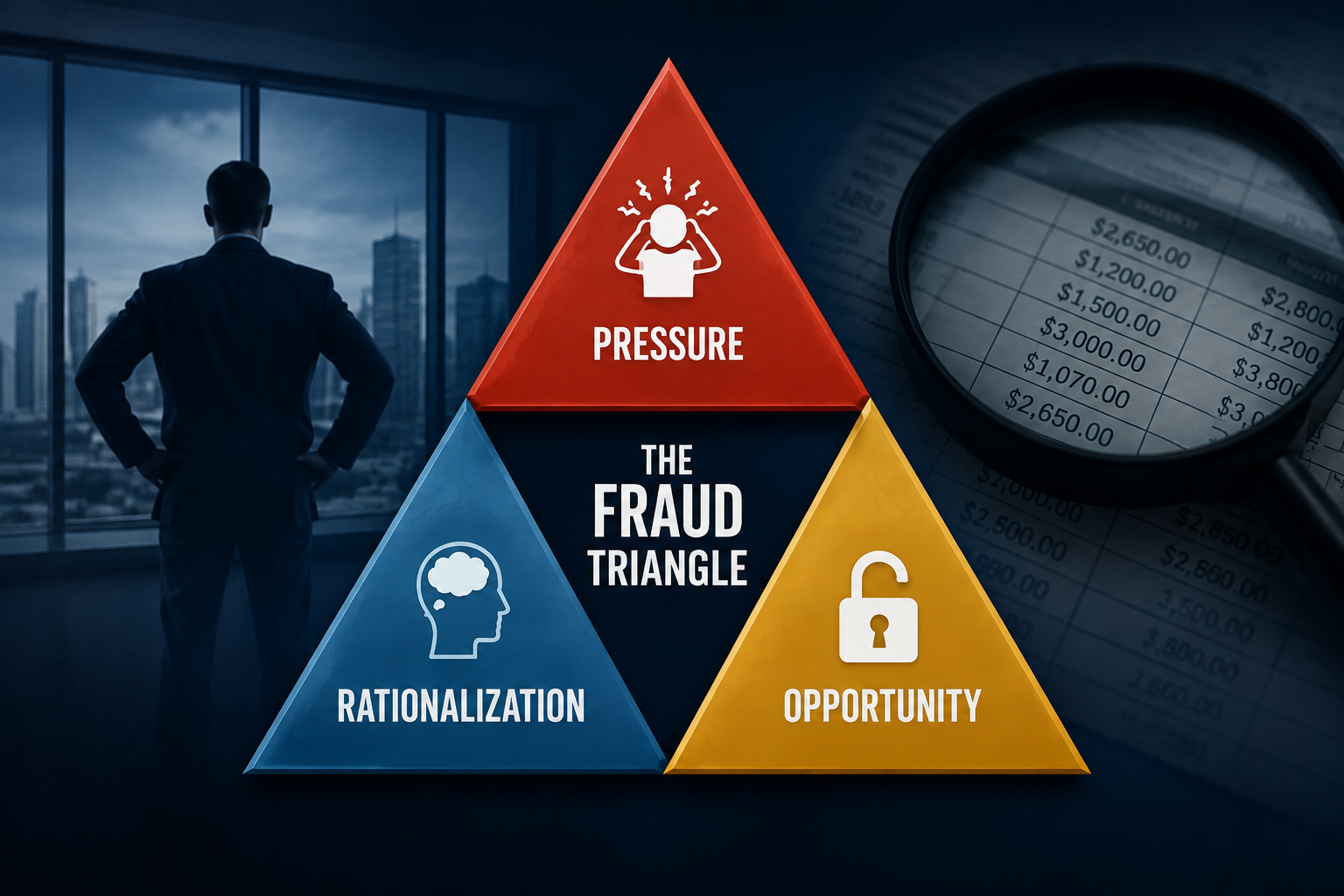The Hidden Fraud Risk Growing Businesses Often Overlook