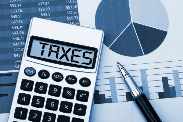 Small business CPA Houston